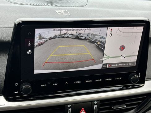 Used 2024 Kia Forte GT image 19