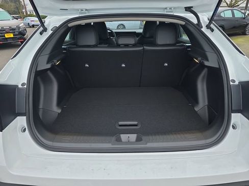 New 2026 Nissan Leaf SV+ w/ Floor Mat Package (SV+) image 12
