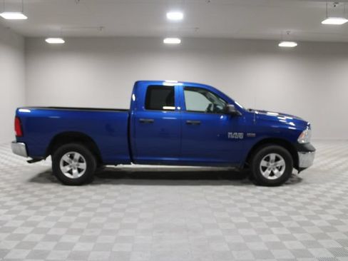 Used 2014 RAM 1500 Tradesman w/ Popular Equipment Group AWD/4WD image 10