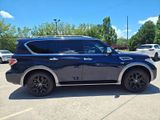 Used 2017 Nissan Armada SL image 4