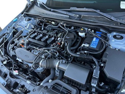 Used 2022 Honda Civic Si image 13
