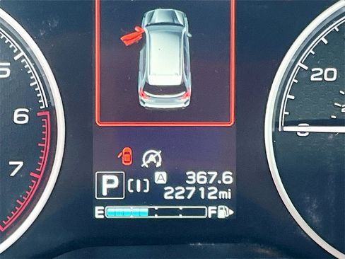 Used 2024 Subaru Forester Limited image 12