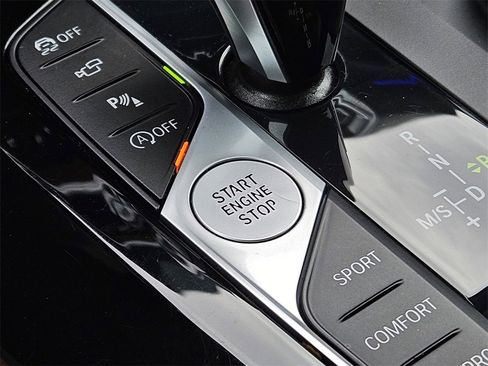 Used 2023 BMW X3 xDrive30i w/ Convenience Package image 25