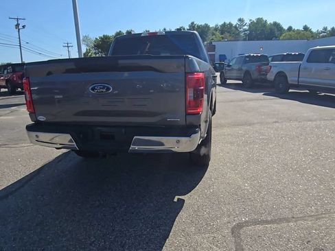 Certified 2023 Ford F150 XLT w/ Equipment Group 301A Mid AWD/4WD image 18