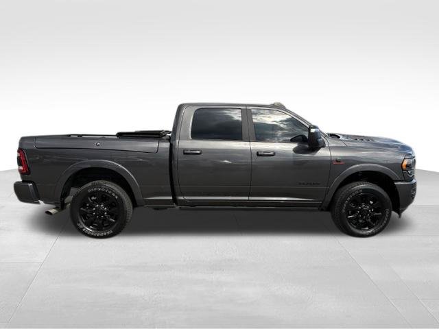 Used 2024 RAM 2500 Limited AWD/4WD image 9