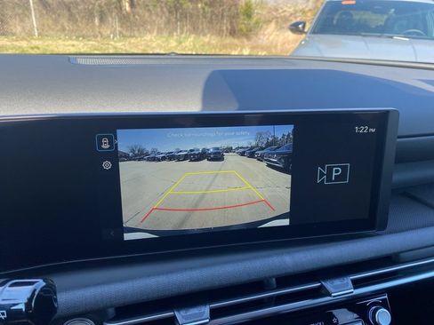 New 2026 Hyundai Tucson XRT AWD/4WD image 11