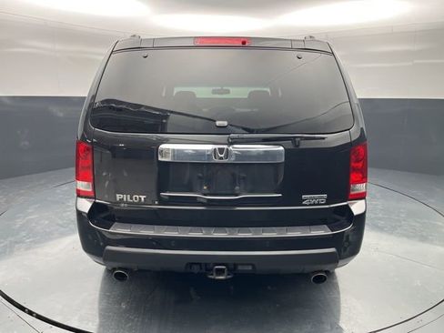 Used 2011 Honda Pilot Touring image 5