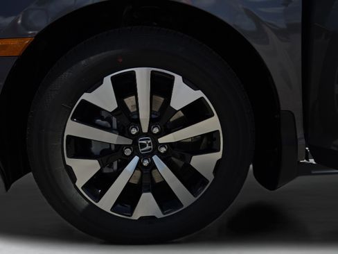 New 2026 Honda Odyssey EX-L image 37