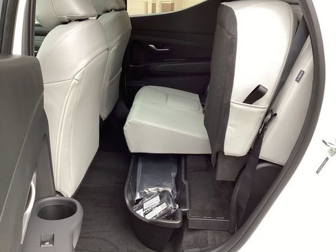 New 2026 Hyundai Santa Cruz SEL AWD/4WD image 22