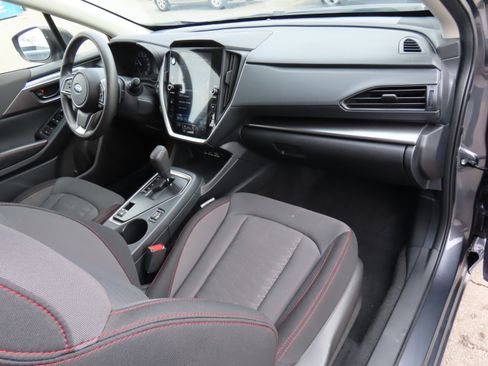 Used 2024 Subaru Impreza 2.0i Sport image 10
