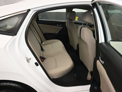 Used 2018 Honda Civic LX image 34