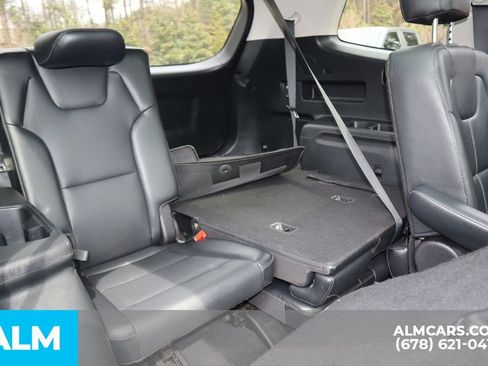 Used 2022 Kia Telluride SX image 24