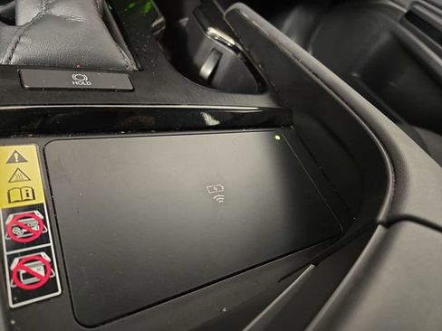 Used 2023 Lexus ES 350 w/ Premium Package FWD image 27