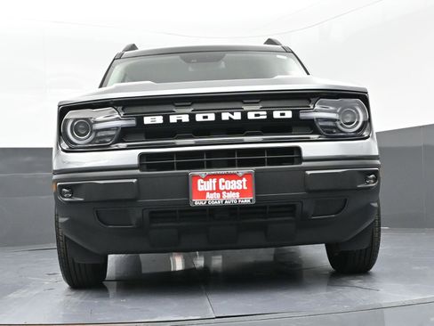 Used 2024 Ford Bronco Sport Outer Banks image 29