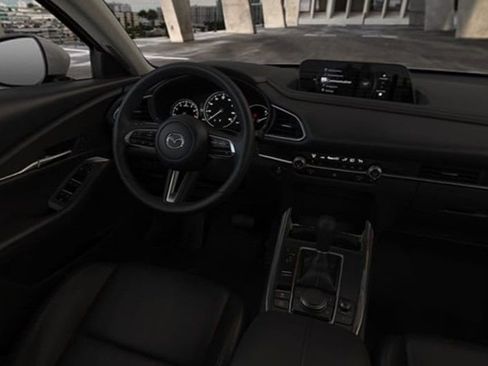 New 2025 MAZDA CX-30 AWD 2.5 S w/ Preferred Package image 8