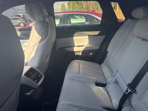 Certified 2024 Cadillac Lyriq Sport w/ LPO, Floor Liner Package image 6