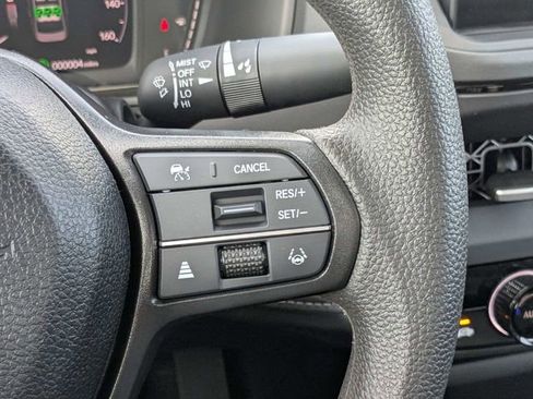 New 2026 Honda Accord SE image 22