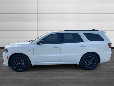 Used 2023 Dodge Durango R/T RWD image 6