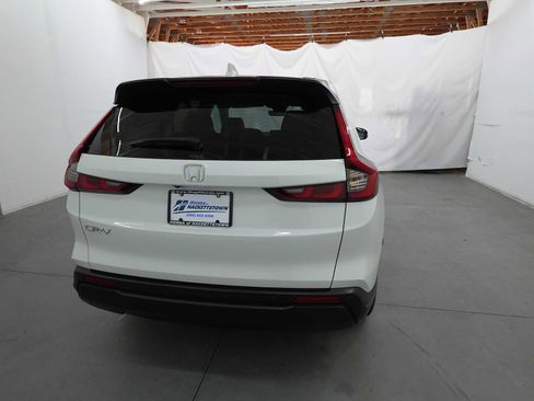 Certified 2024 Honda CR-V EX-L image 5
