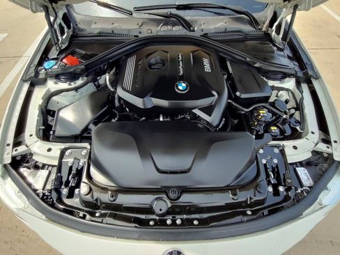 Used 2018 BMW 330i Sedan w/ Convenience Package RWD image 52