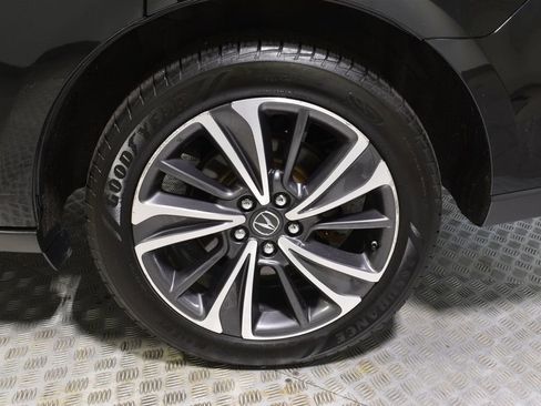 Used 2019 Acura MDX SH-AWD w/ Technology Package image 38