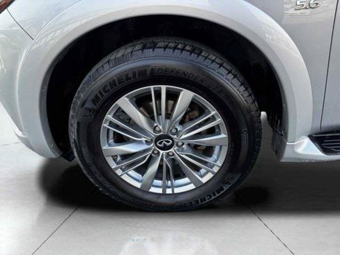 Used 2018 INFINITI QX80 2WD image 76