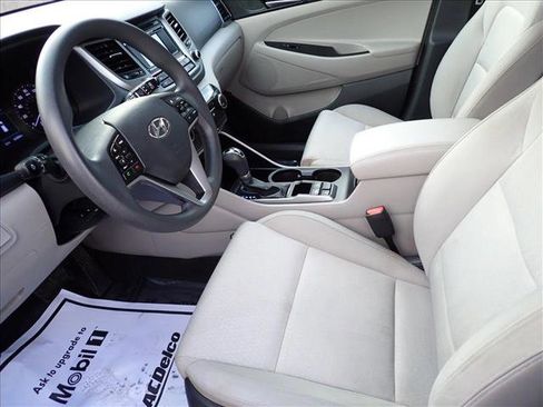 Used 2016 Hyundai Tucson SE w/ Option Group 02 image 8