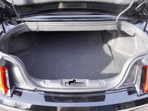 Used 2022 Ford Mustang GT Premium w/ Equipment Group 401A image 16