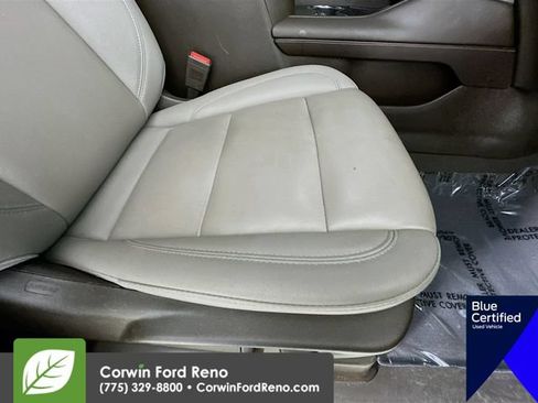 Used 2024 Chevrolet Suburban Z71 w/ Z71 Off-Road Package AWD/4WD image 34
