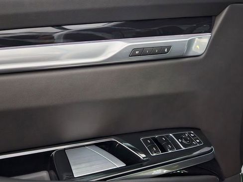 New 2026 Cadillac Escalade Sport w/ LPO, ONYX Package image 25