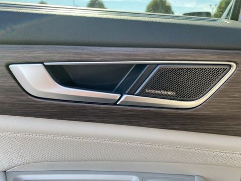 New 2026 Volkswagen Atlas SEL Premium R-Line image 79