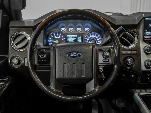 Used 2016 Ford F350 Platinum AWD/4WD image 15