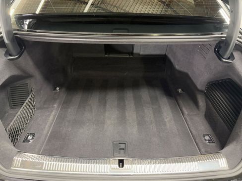 Used 2021 Audi S8 L w/ Full Leather Package image 32