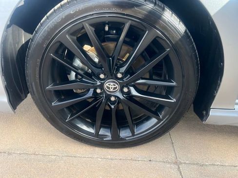 Used 2024 Toyota Camry XSE image 23