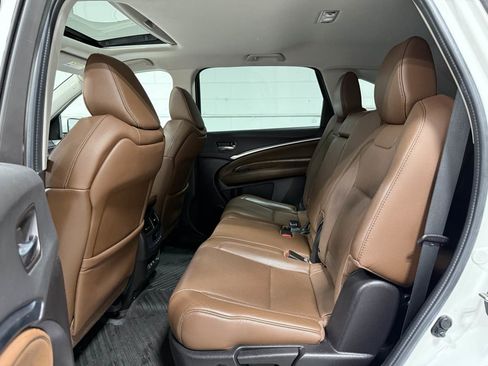 Used 2019 Acura MDX SH-AWD w/ Technology Package image 17