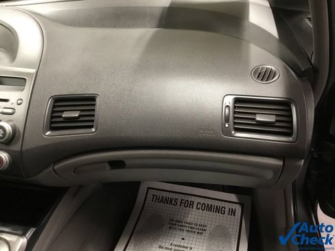 Used 2010 Honda Civic LX image 36