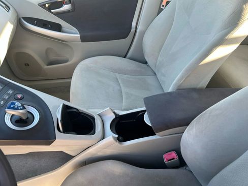 Used 2011 Toyota Prius One image 24