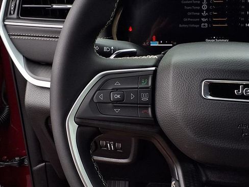 New 2026 Jeep Grand Cherokee Laredo AWD/4WD image 5