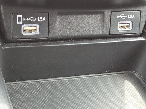 Certified 2022 Honda CR-V EX image 34