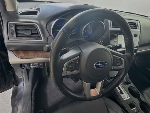 Used 2016 Subaru Outback 2.5i Limited image 11