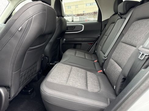 Used 2024 Ford Bronco Sport Big Bend w/ Convenience Package image 24