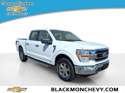 Used 2021 Ford F150 XLT w/ XTR Package