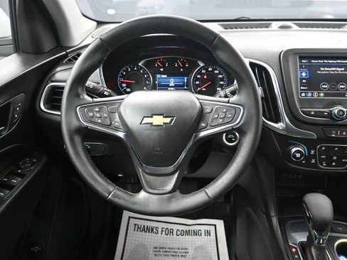 Used 2024 Chevrolet Equinox LT w/ LPO, Floor Liner Package image 33