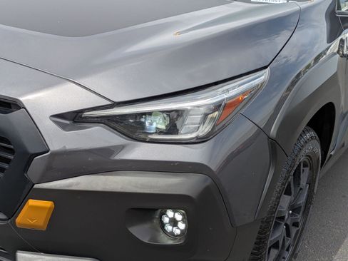 Used 2024 Subaru Crosstrek 2.5i Wilderness w/ Crosstrek Mirror Package image 10