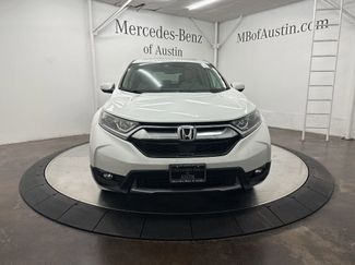 Used 2019 Honda CR-V EX-L video 2