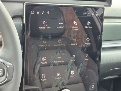 New 2026 GMC Terrain AT4 w/ Convenience Package III image 33