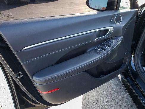 Used 2021 Hyundai Sonata Limited image 9