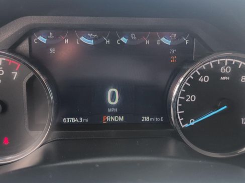 Used 2021 Ford F150 XLT w/ Equipment Group 302A High AWD/4WD image 2