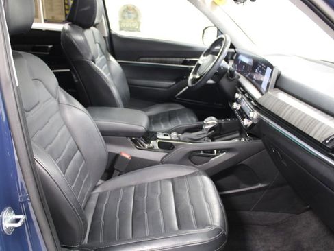 Used 2024 Kia Telluride SX Prestige image 28