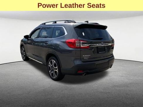 Certified 2024 Subaru Ascent Limited w/ Technology Package AWD/4WD image 7